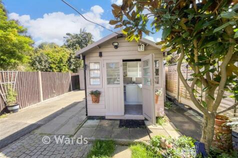 Small Summer House/Kitchen