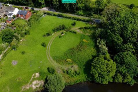 Land Aerial View
