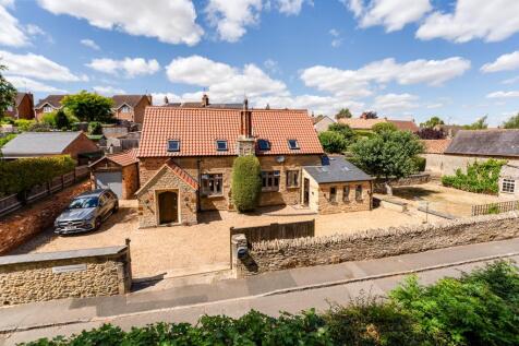 The Old Schoolhouse, Little Addington (36 of 44).j