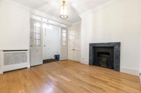 Entrance Reception