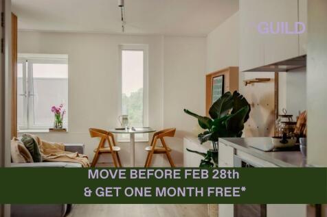 1 month free