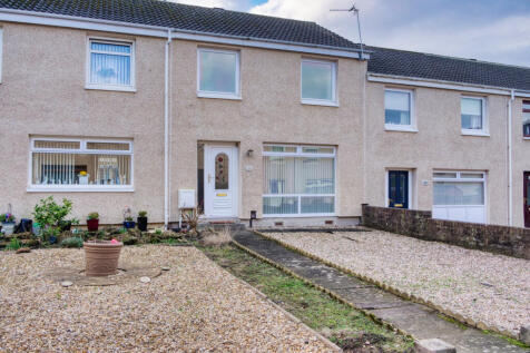 3 Bedroom Terraced Villa