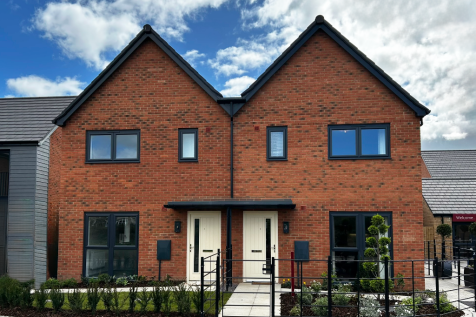primary property image