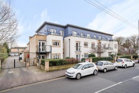 King Henry Lodge.JPG