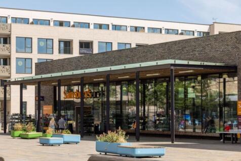 Sainsbury's - Market Square at