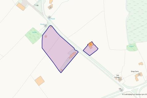 Boundary Map