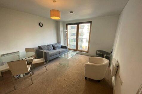 Two-bedroom, two-bathroom apartment with allocated parking space, situated within the popular Cypress Place development at New Century Park. Available immediately. Offered on furnished basis, this we