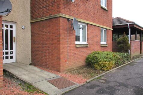 2 Bedroom Flat in EH54 6DD