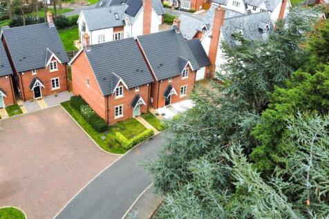 FROM ABOVE