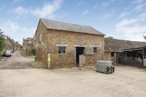 Development site, Maidford House Farm, Chapel Lane