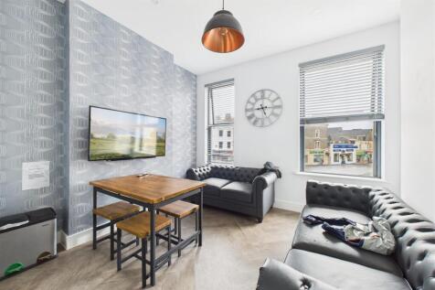 Flat 1 | 1 - 3, Old Church Road Clevedon, North So