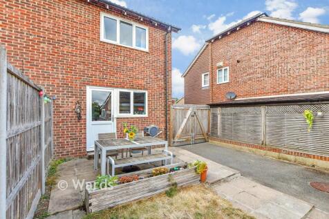 Patio / Decking