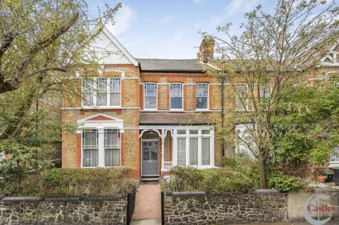 Front (Exterior)