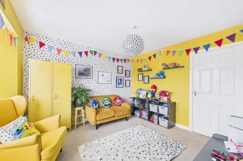 Second Reception Room