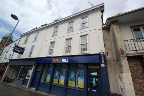 2 Bedroom Flat in BS2 0HB