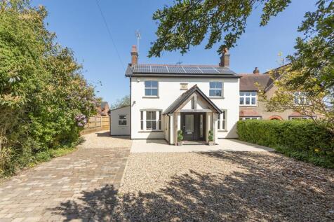 Littledale, North Kilworth