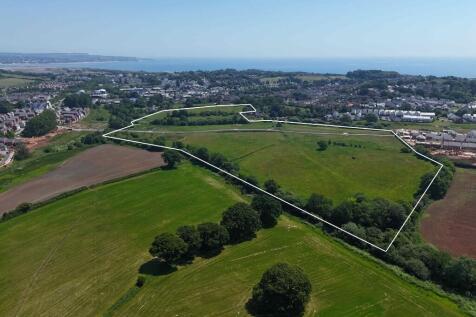 view over site