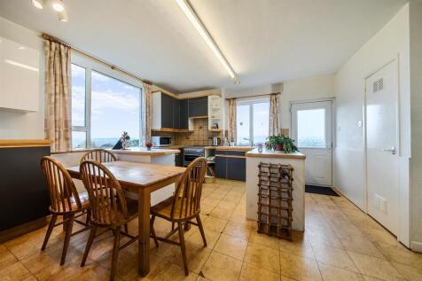 The Quarry House, 39 Church Town, Backwell, North