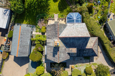 Aerial Shot