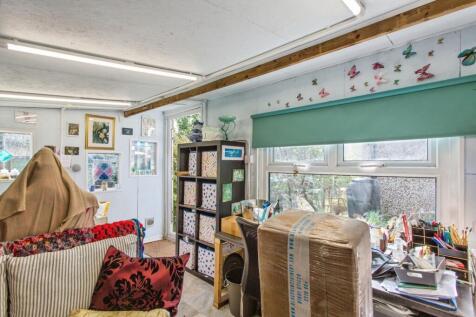 Craft Room