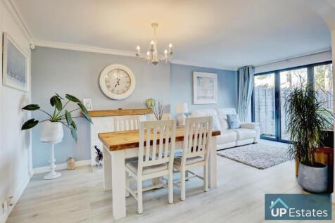 Living Kitchen Diner