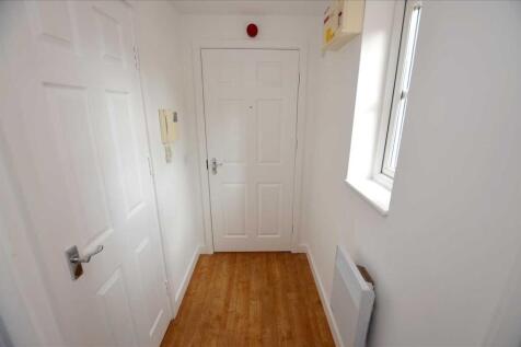 ENTRANCE HALL.
