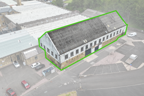 Light Industrial to rent in nelson