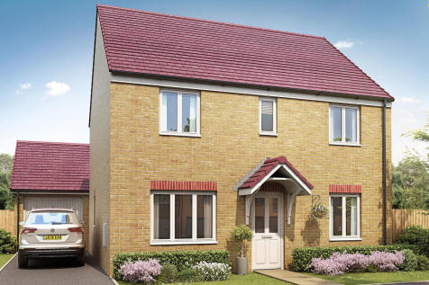 primary property image