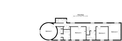 First Floor Plan