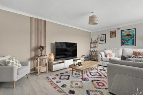 Lounge (virtually furnished)