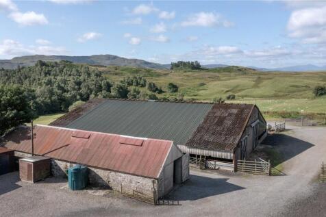 Farm Buildings