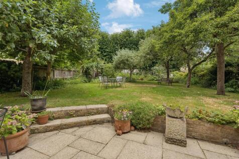 Harvard Road, W4 - FOR SALE