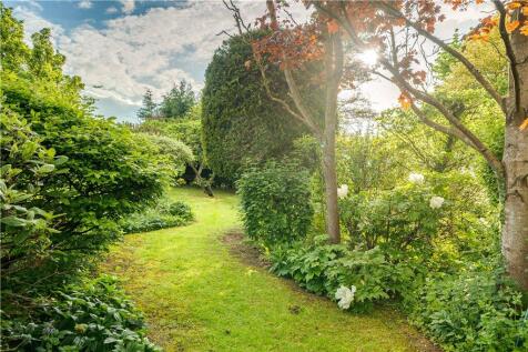 Fabulous Garden