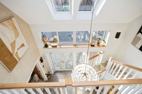 Gallery Landing