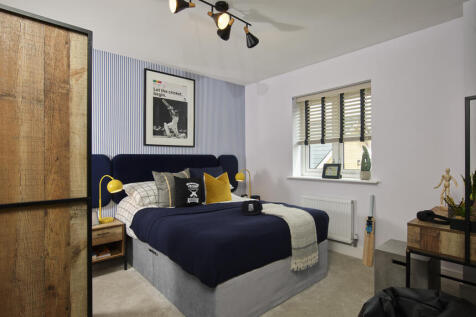 primary property image
