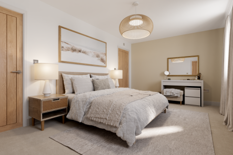 primary property image