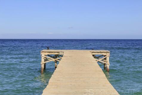 Studio apartment in Alcudia
