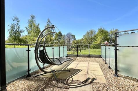 Burnbrae Park, Edinburgh