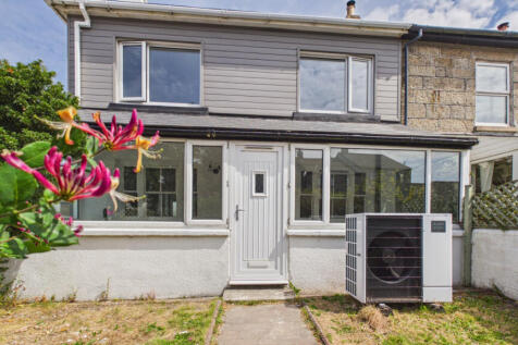 3 Bedroom End Terraced House for Sale