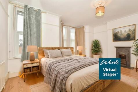 Bedroom 1 (Farmhouse Style)