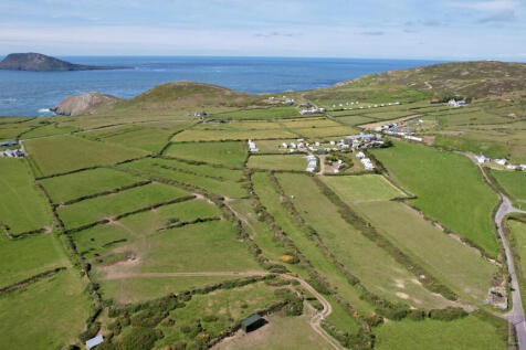 Aerial of Location