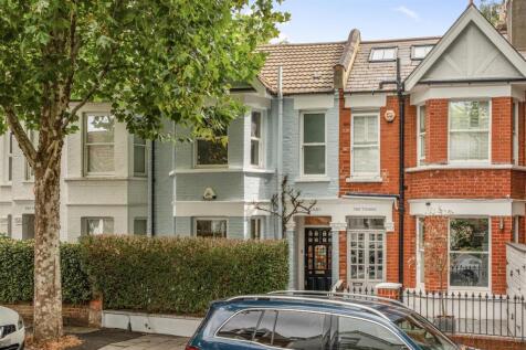 FOR SALE - Thorney Hedge Road, W4