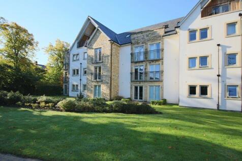 2 Bedroom Flat in NE3 4BL