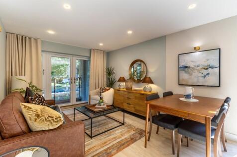 Show Home