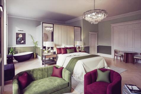 0 bed, 0 bath Serviced Apartments in Edinburgh - Photo 5