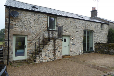 Three bed semi-detached