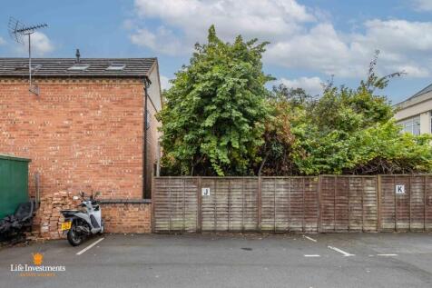 Parking Space