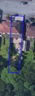 Satellite Image
