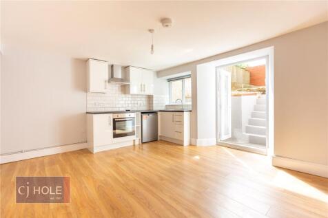 1 Bedroom Flat in BS6 5NE