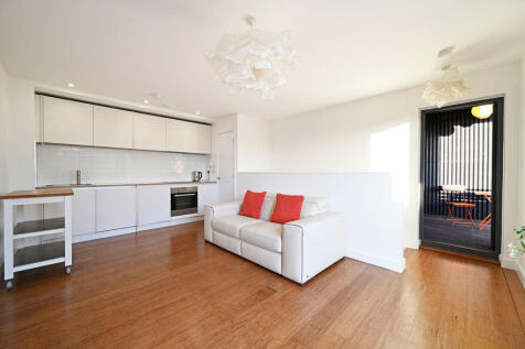 Flexible Open Plan Living / Kitchen